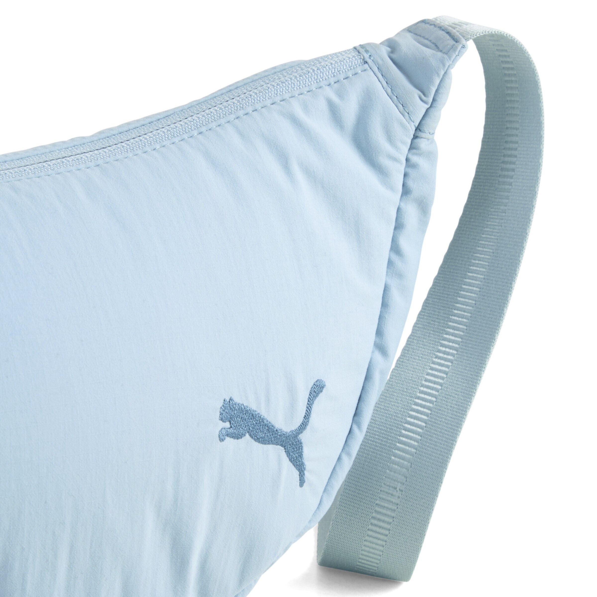 PUMA Schoudertas 'Her' in Blauw