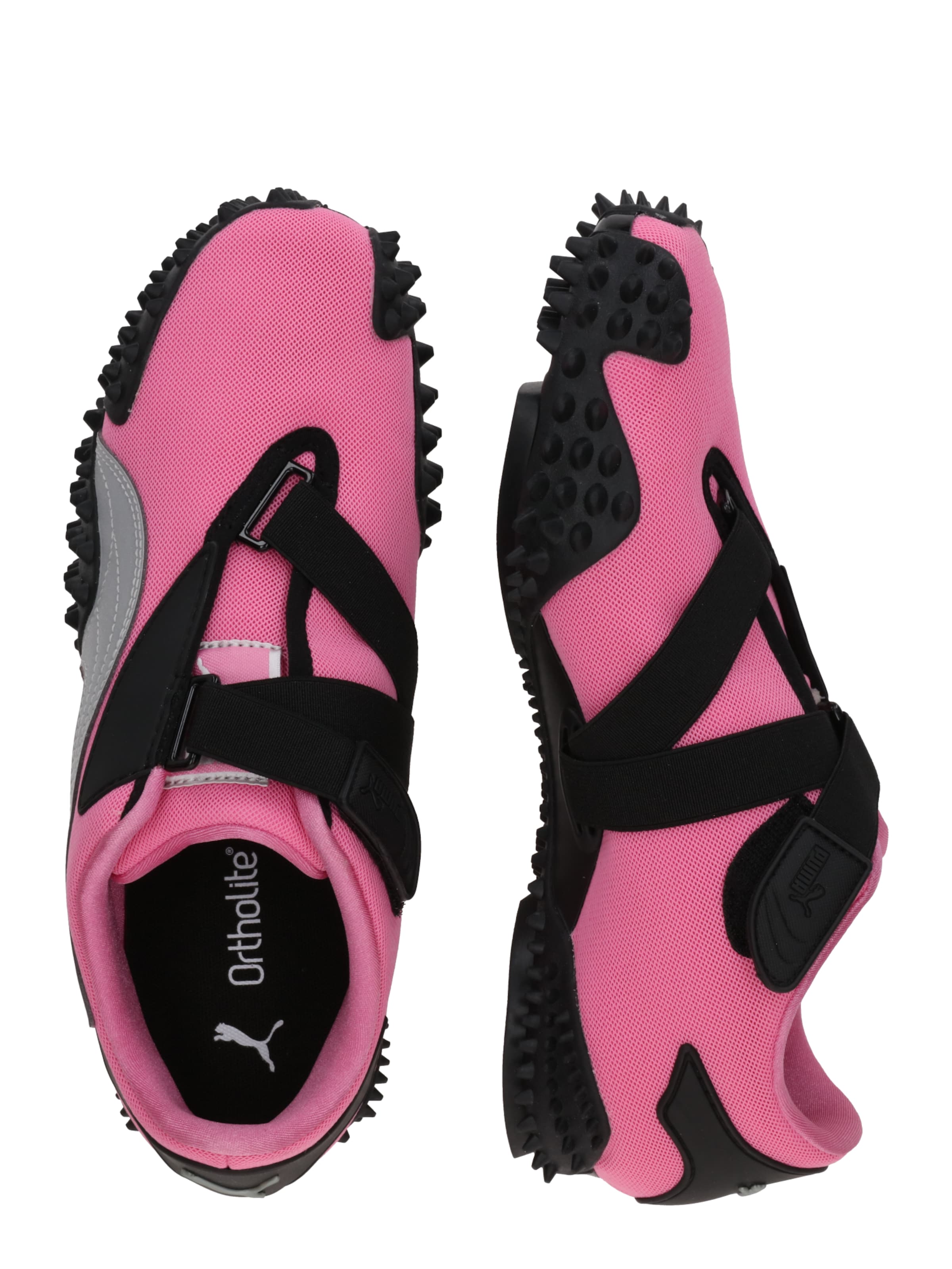 PUMANiske tenisice 'Mostro OG' - roza boja