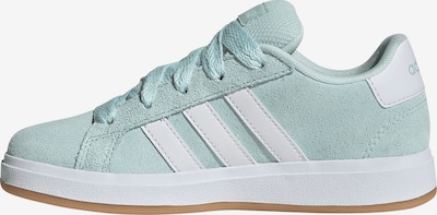 ADIDAS SPORTSWEAR Tenisice 'Grand Court 00s' veličine 28 u menta / bijela, Pregled proizvoda