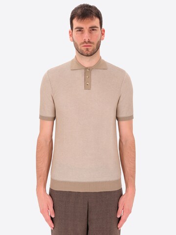 Pull-over 'Barga' Distretto12 en marron : devant