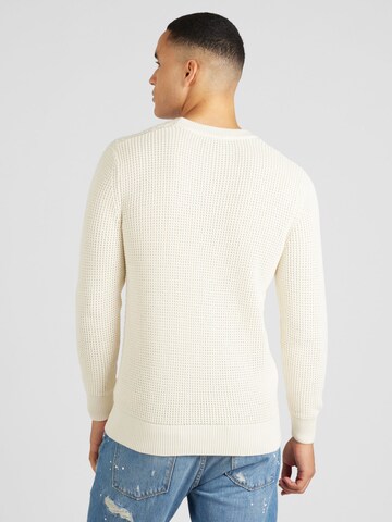 ESPRIT Pullover in Weiß