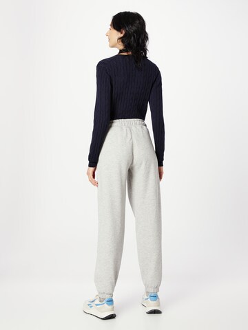 GANT Tapered Hose in Grau