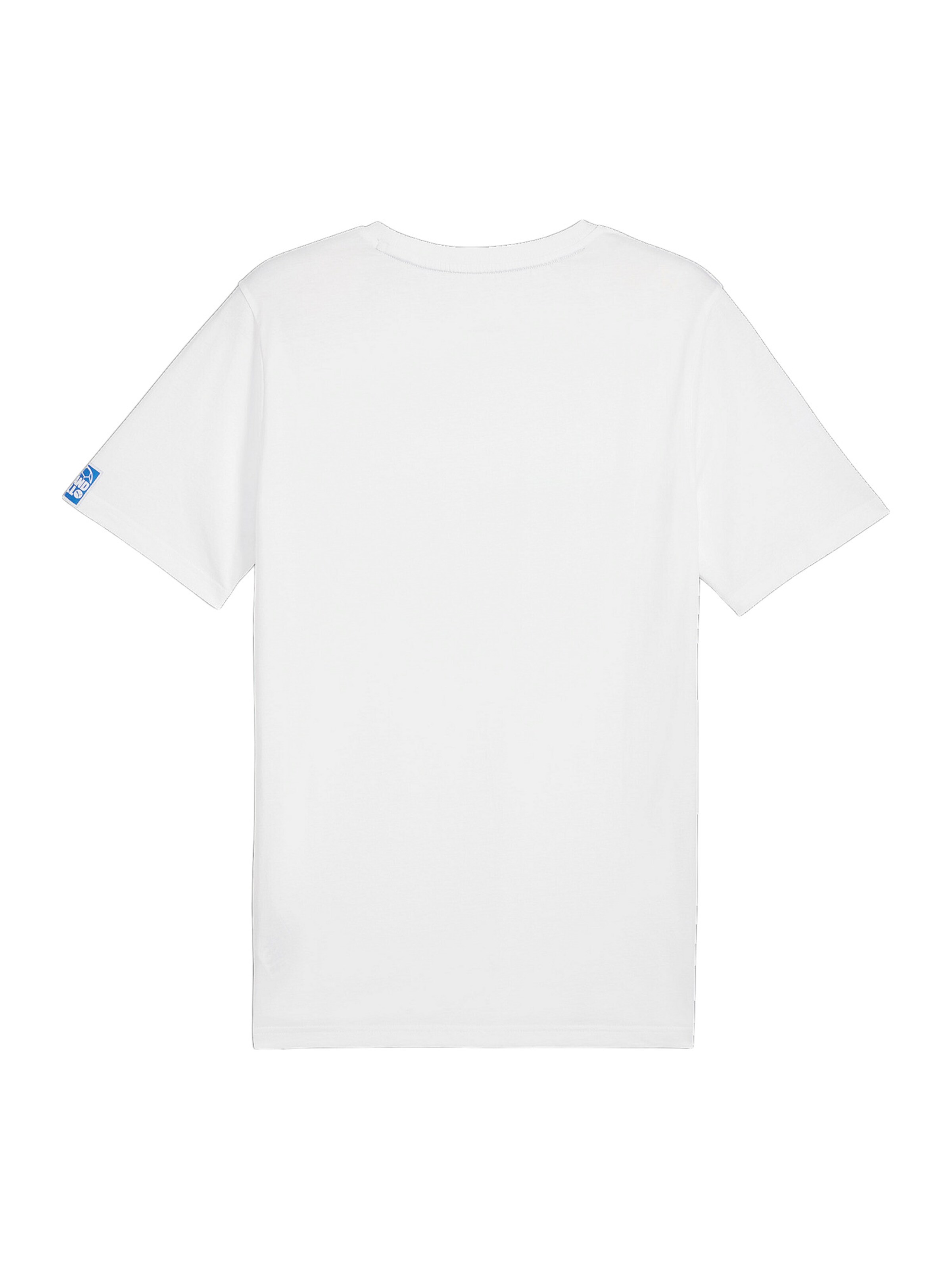 PUMA Funktionsshirt in Weiß