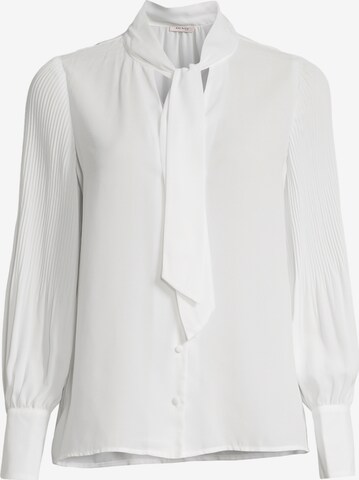 Orsay Blouse 'Anniepli' in White: front