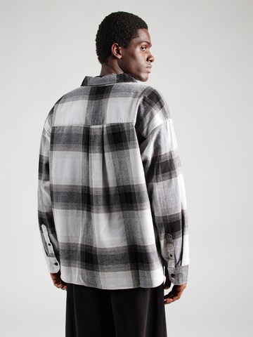 JACK & JONES Comfort fit Ing 'JCOREFLEX DARREN' - szürke
