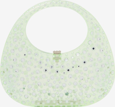 KRZY Käsilaukku 'Krzy' värissä minttu, Tuotenäkymä