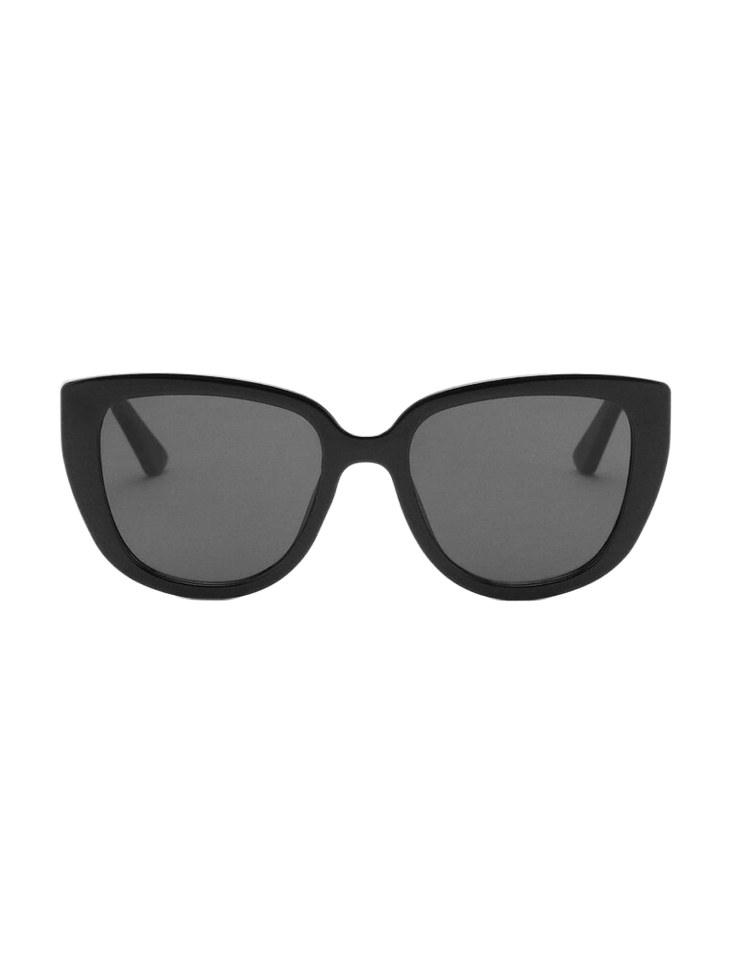 MANGO Sunglasses 'JOLIE' in Black