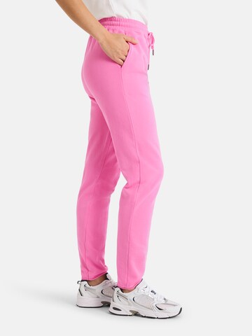 Regular Pantalon 'Stina' LIEBLINGSSTÜCK en rose