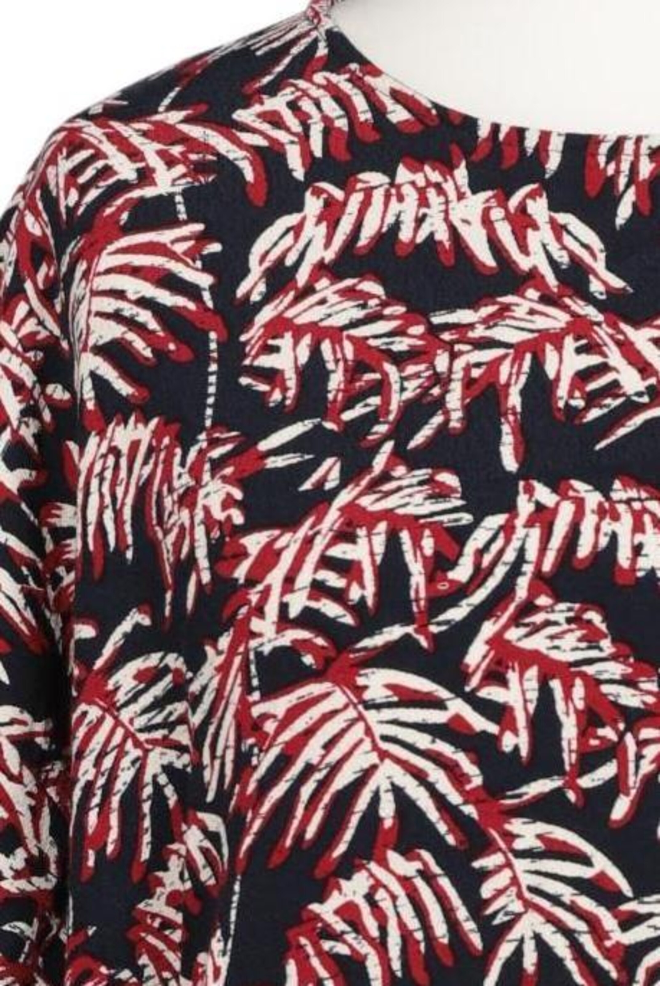 Samsøe Samsøe Bluse L in Mischfarben