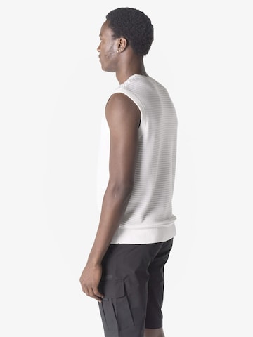 KOROSHI Spencer in Wit