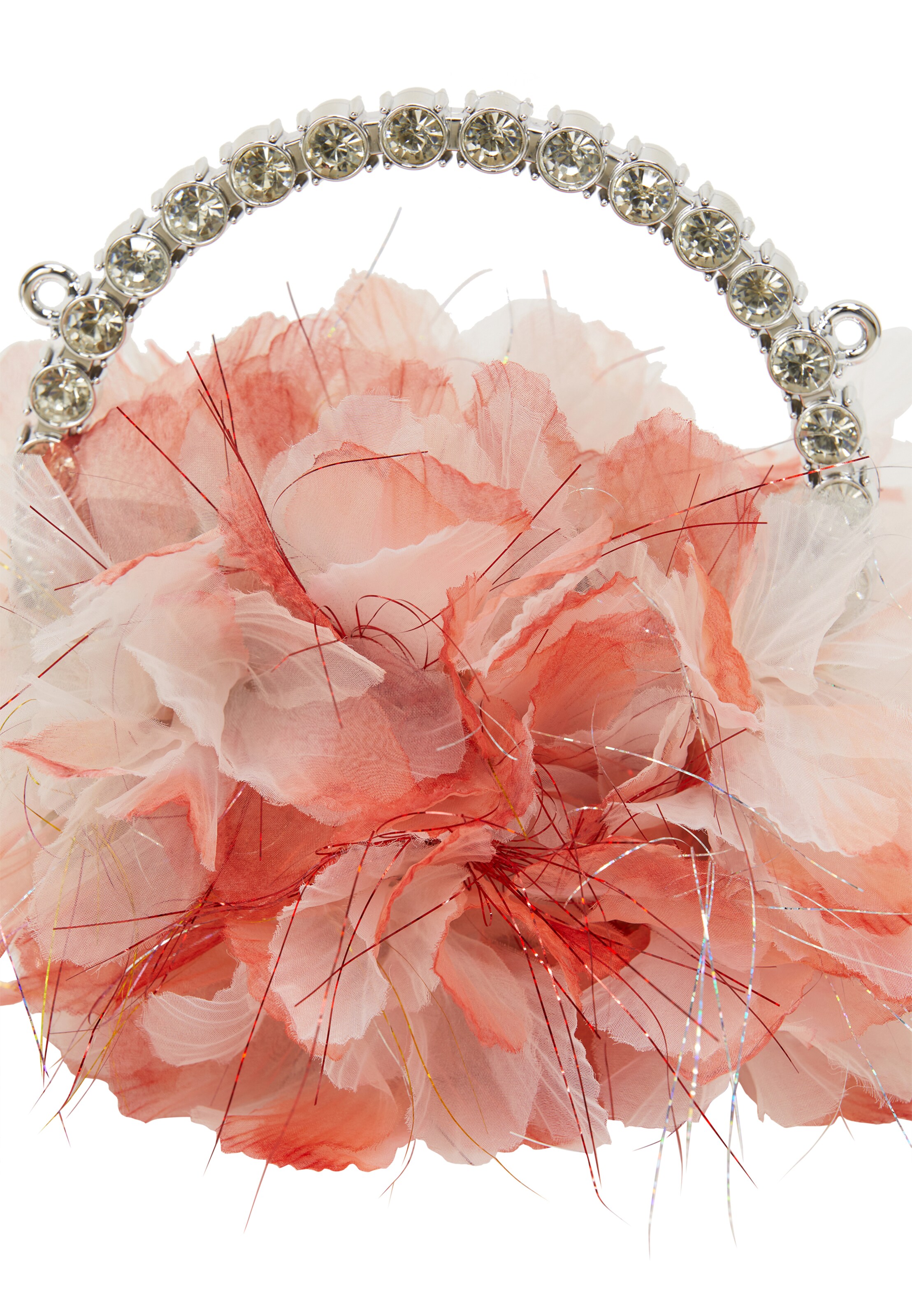 myMo at night - Malas de tiracolo em vermelho