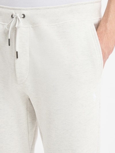 Polo Ralph Lauren Hose in weiß, Produktansicht