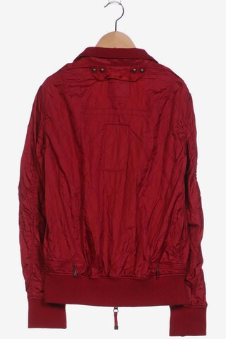 Parajumpers Jacket & Coat in S in Red