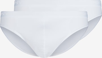 Skiny - Cueca em branco: frente