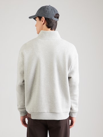 naketano Sweatshirt in Grau
