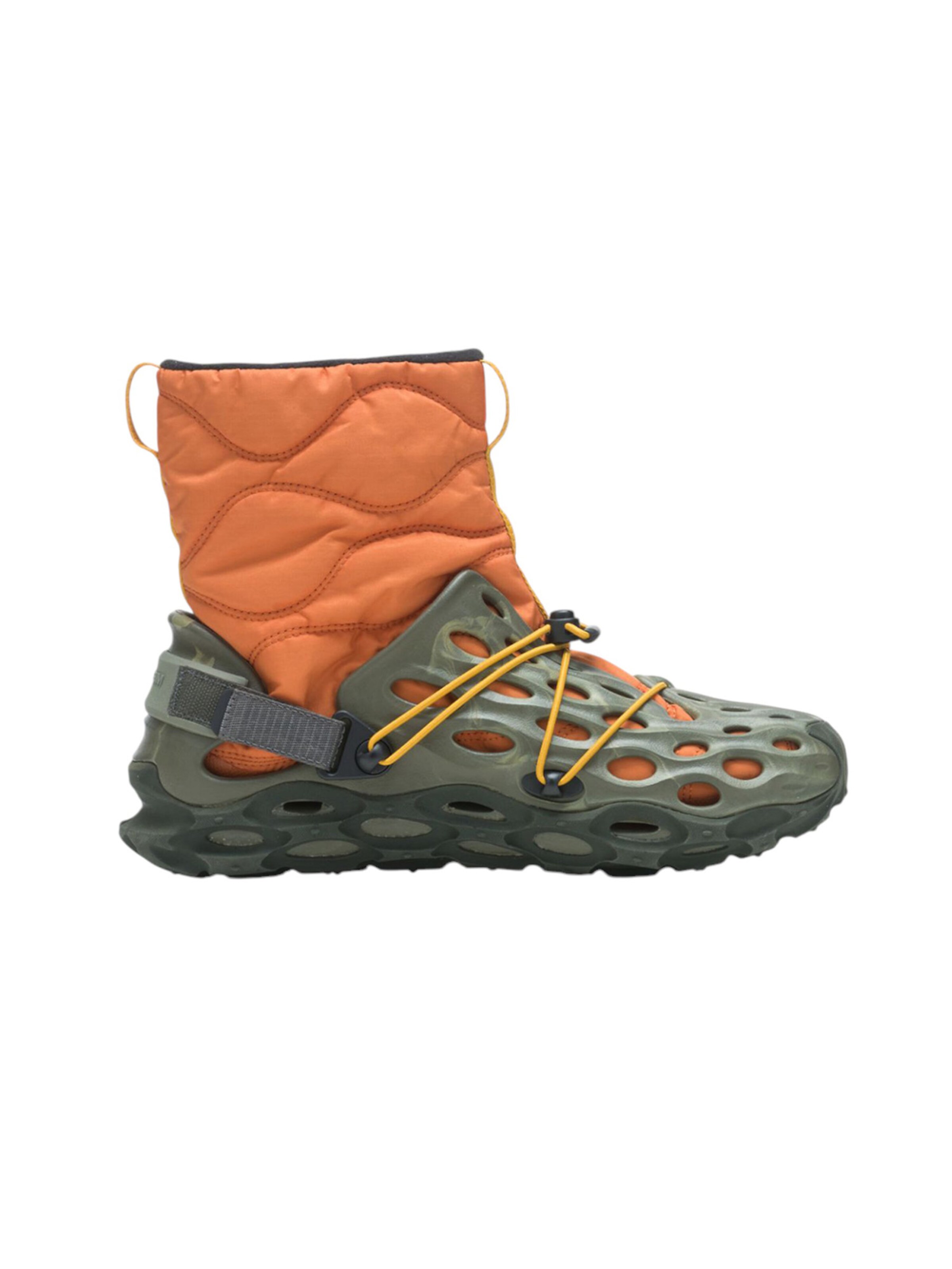 Boots 'Hydro Moc At Puff' MERRELL en vert