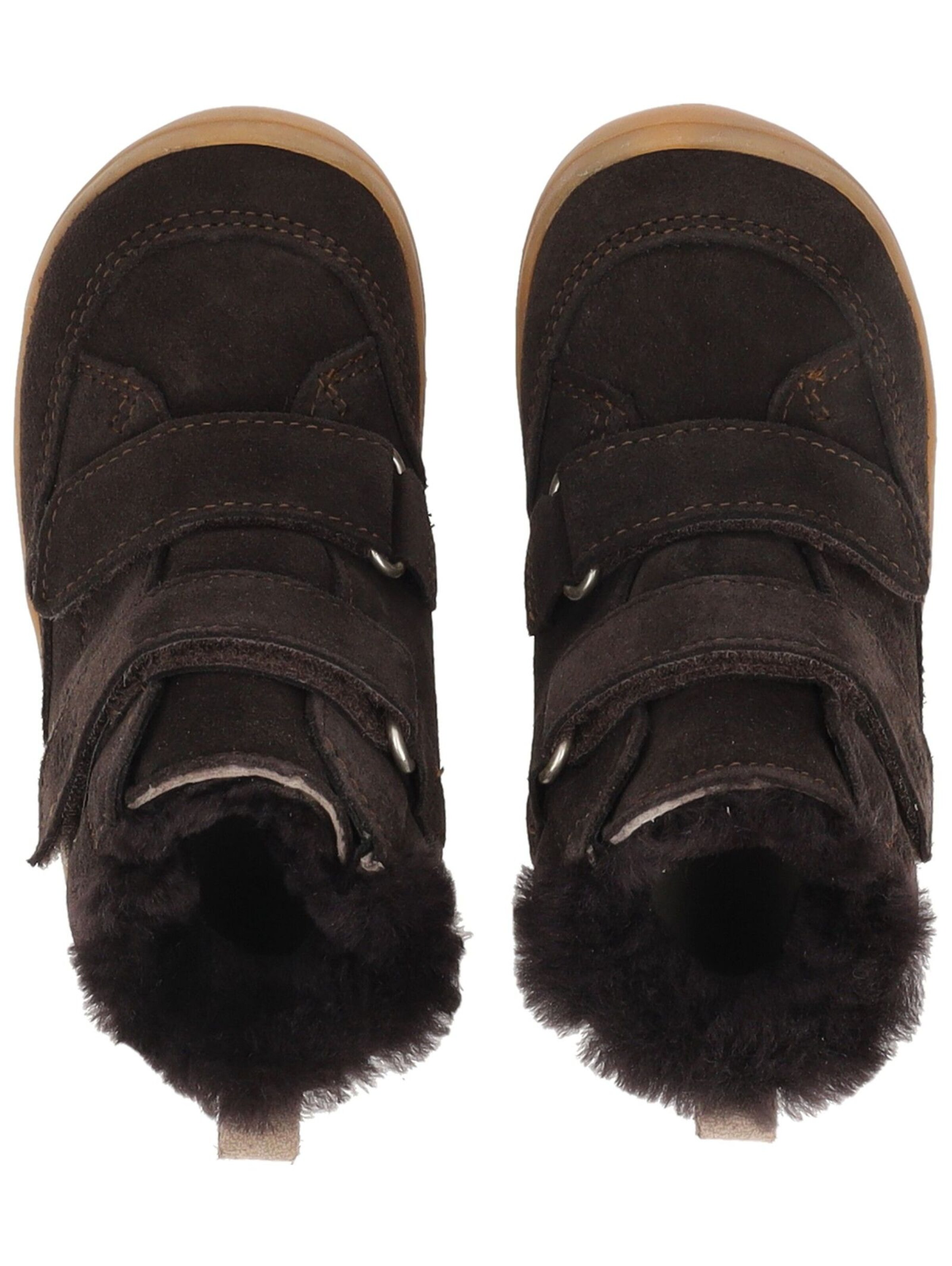 Pepino Stiefelette in Braun