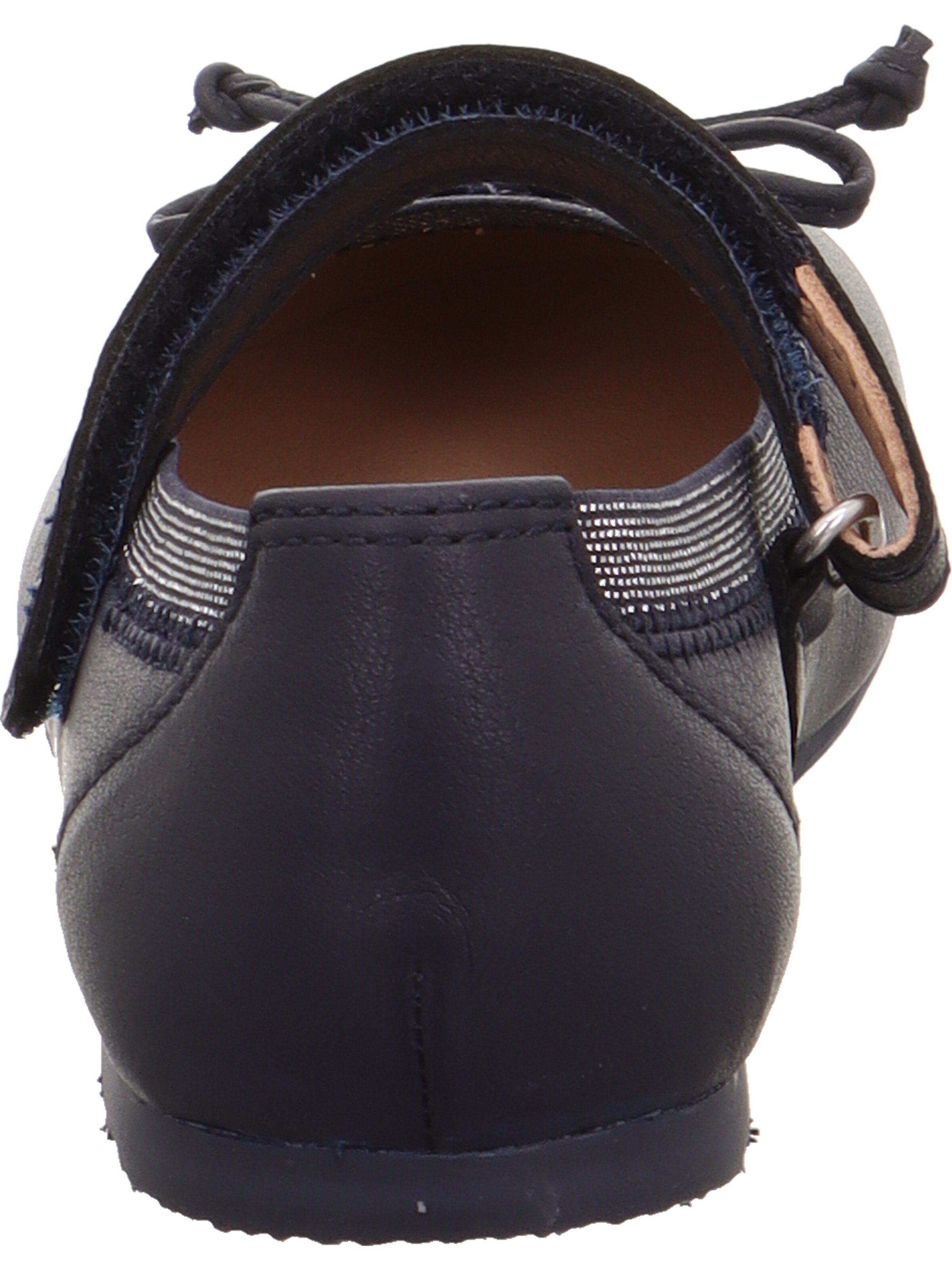 SUPERFIT Ballerina 'Flair' in Blau