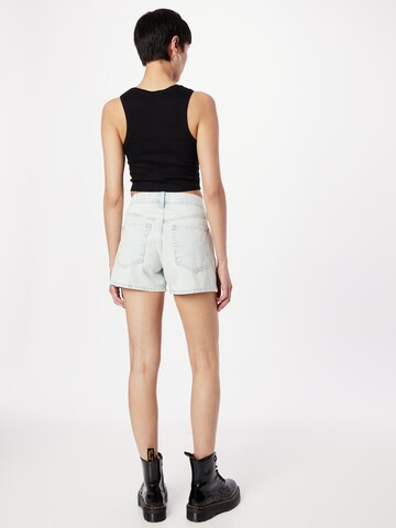 GAP Regular Shorts in Blau