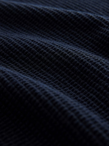 Next Pulóver - kék