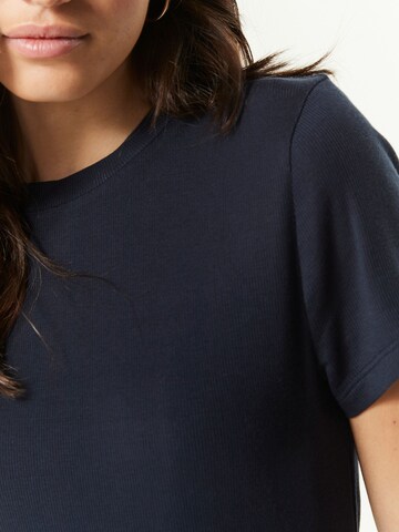Next Shirt in Blue