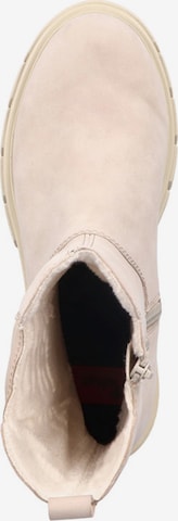 Rieker Boots 'Z9181' in Beige