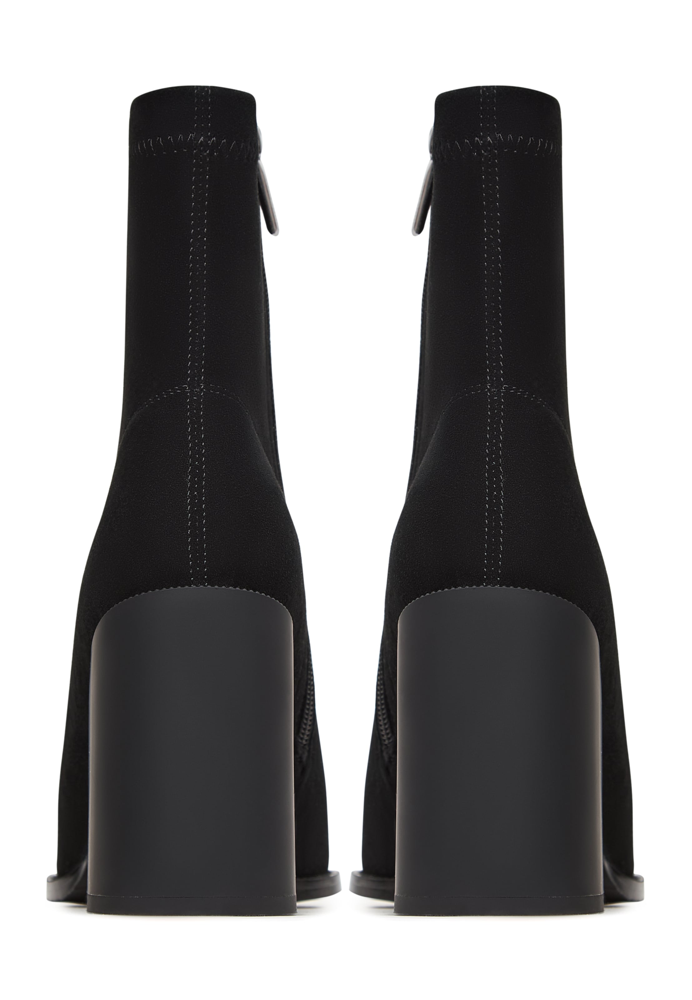 Bottines CESARE GASPARI en noir