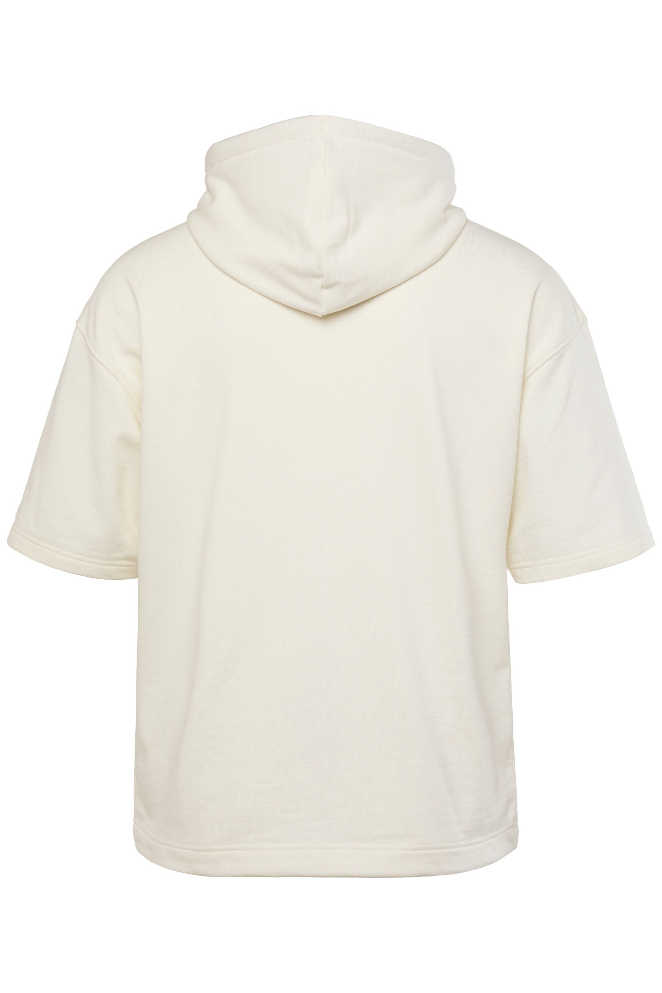 STHUGE Sweatshirt in Beige