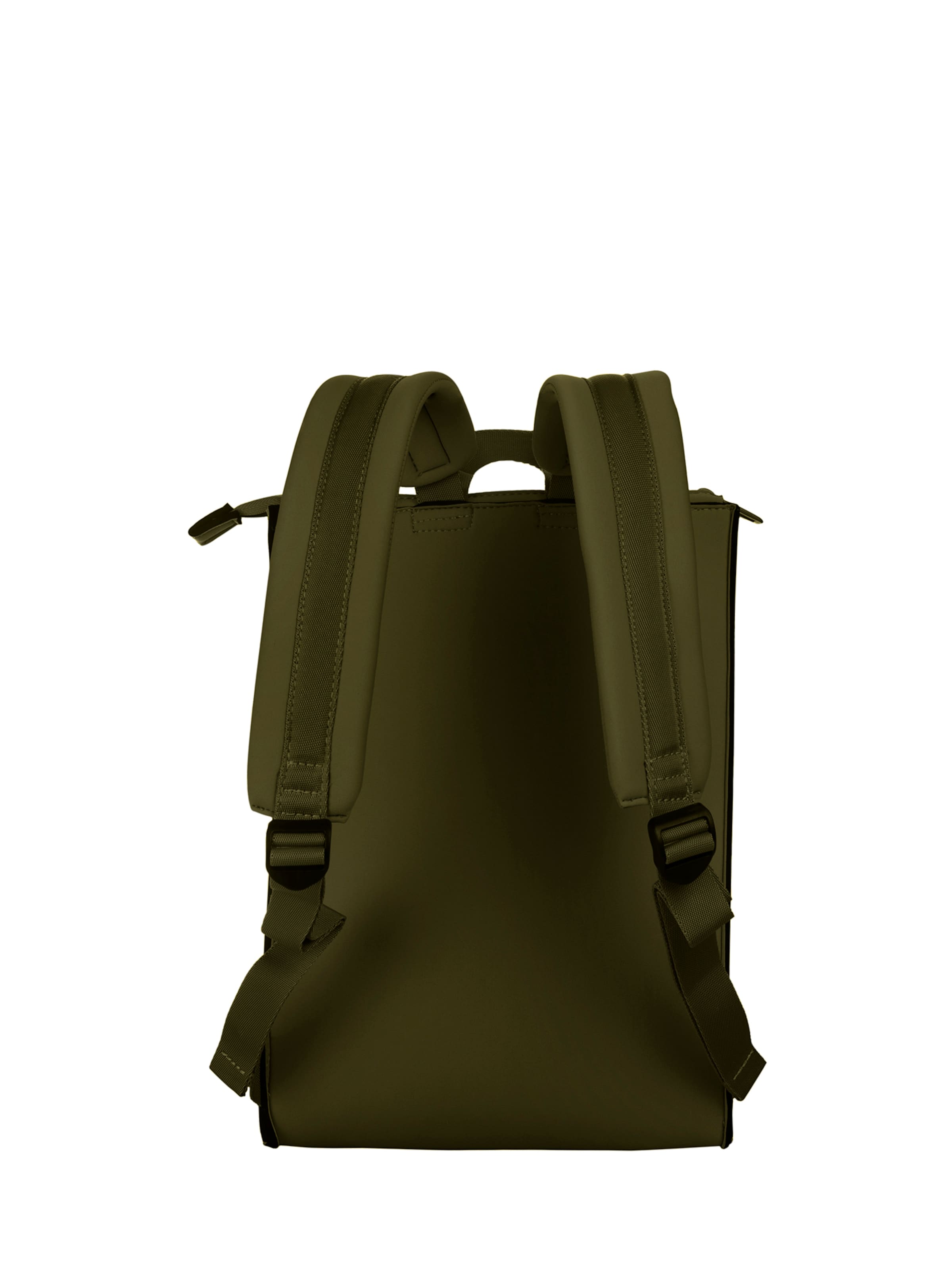 Zaino 'Zaino Unisex Neoprene Tucano con Zip - e 18,5x27x9 cm' di TUCANO in verde