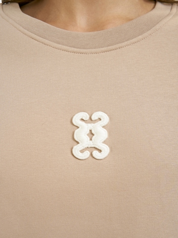 Smith&Soul Sweatshirt in Beige