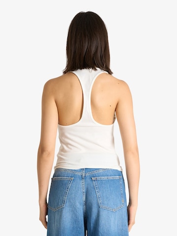 ViCOLO Top in Weiß