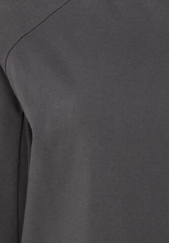 MYMO Shirt in Grey
