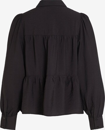 VILA Blouse 'Katria' in Black