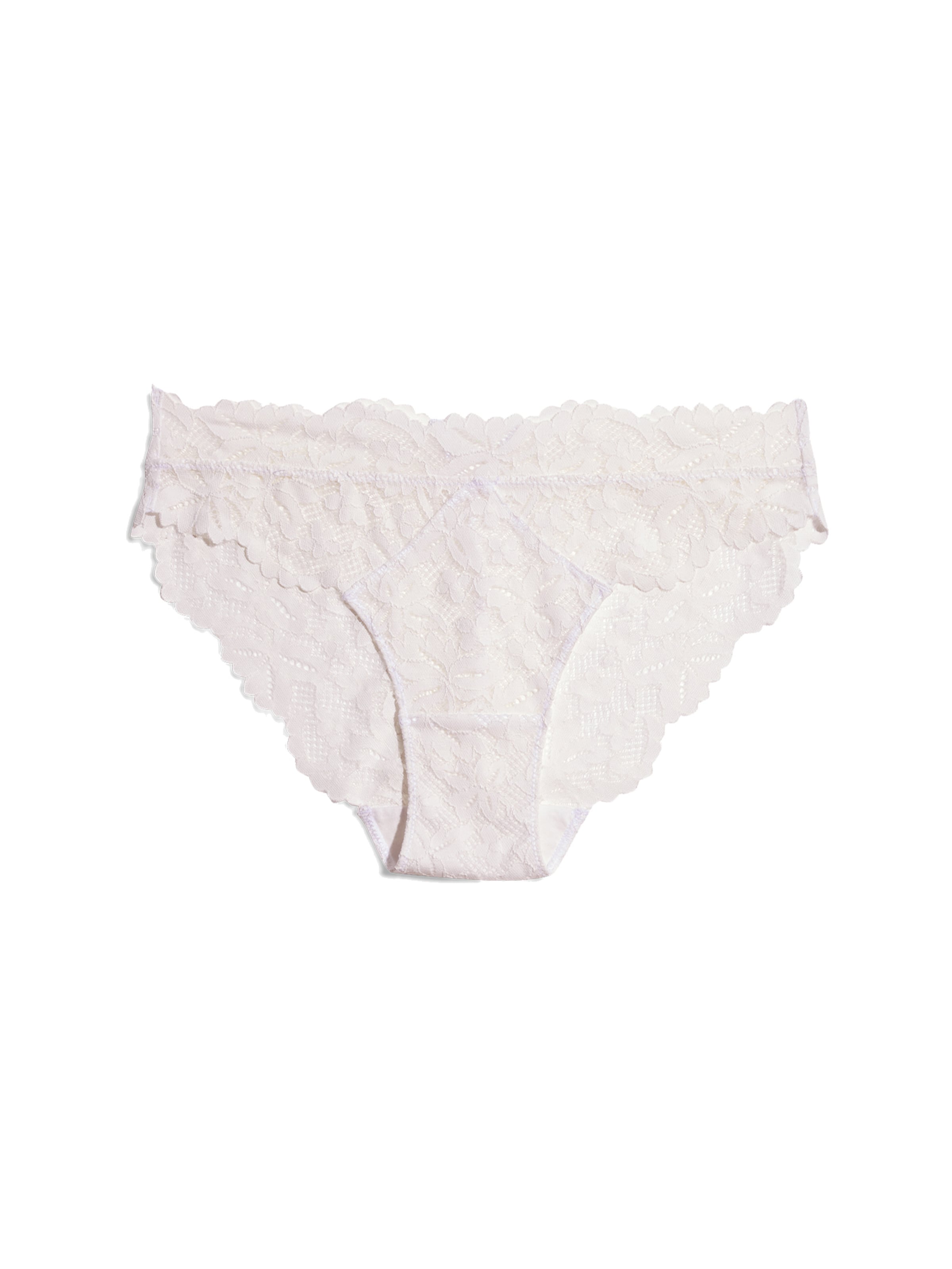 ETAM Panty in Beige: front