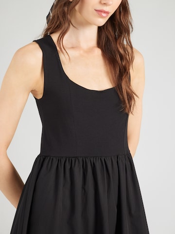 ABOUT YOU - Vestido 'Fiona' en negro