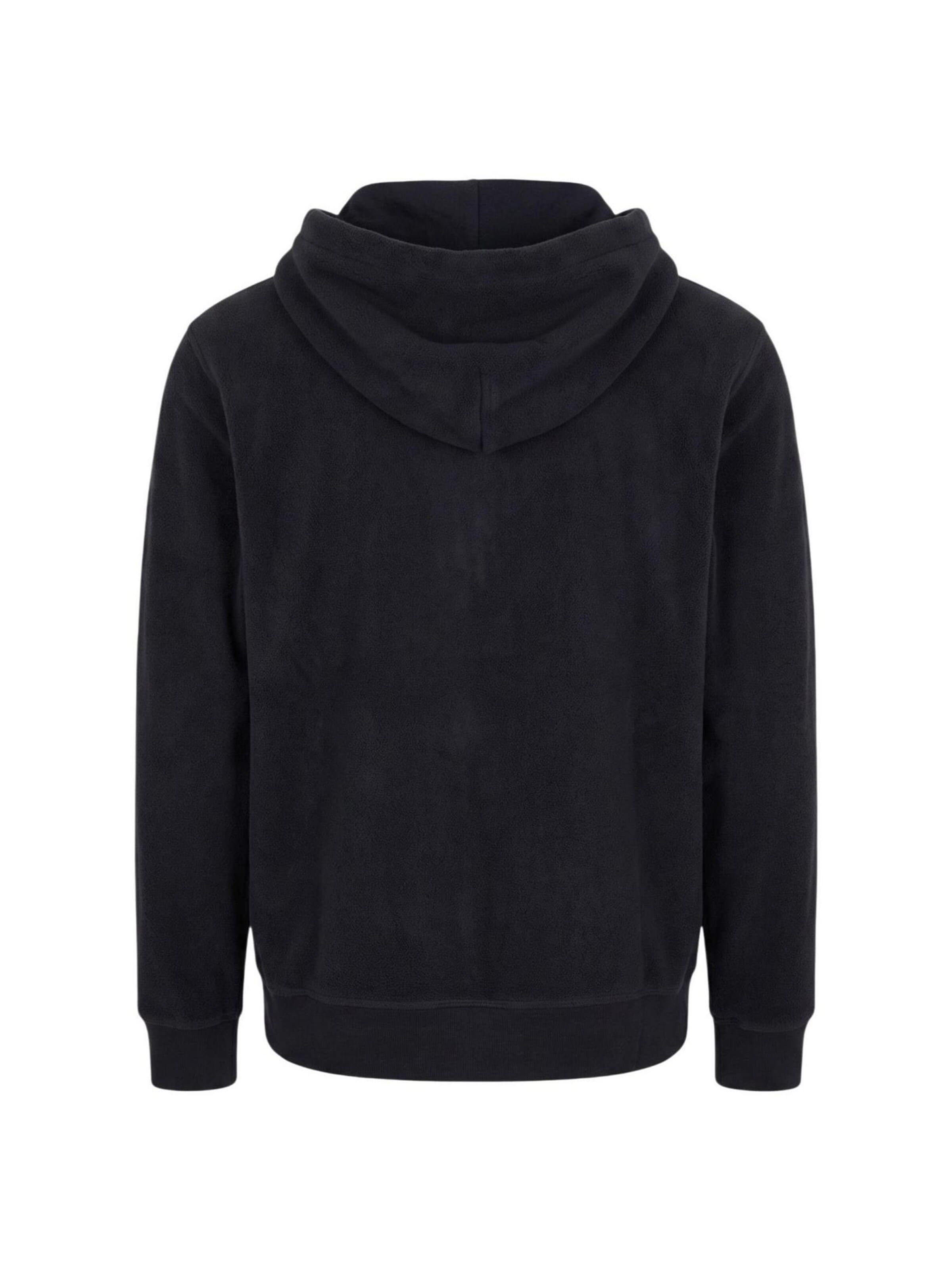 Ralph Lauren Sweatshirt in Zwart