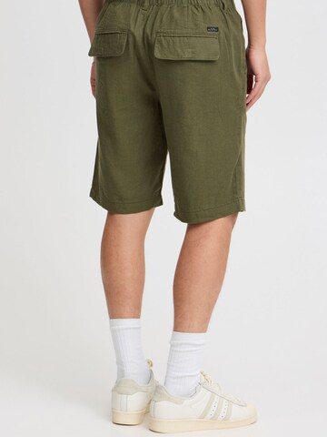 BLEND - regular Pantalón en verde