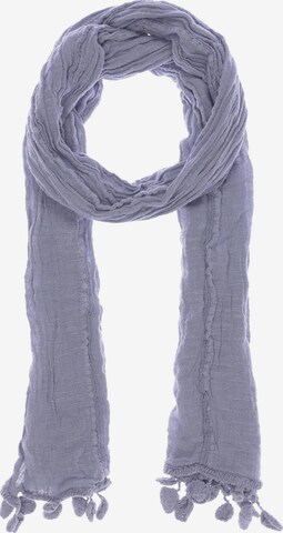 H&M Scarf & Wrap in One size in Grey: front