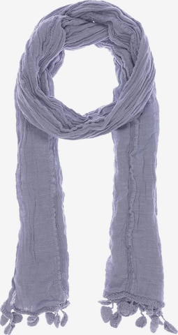 H&M Scarf & Wrap in One size in Grey: front