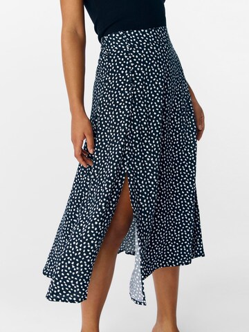 OBJECT Rok in Blauw