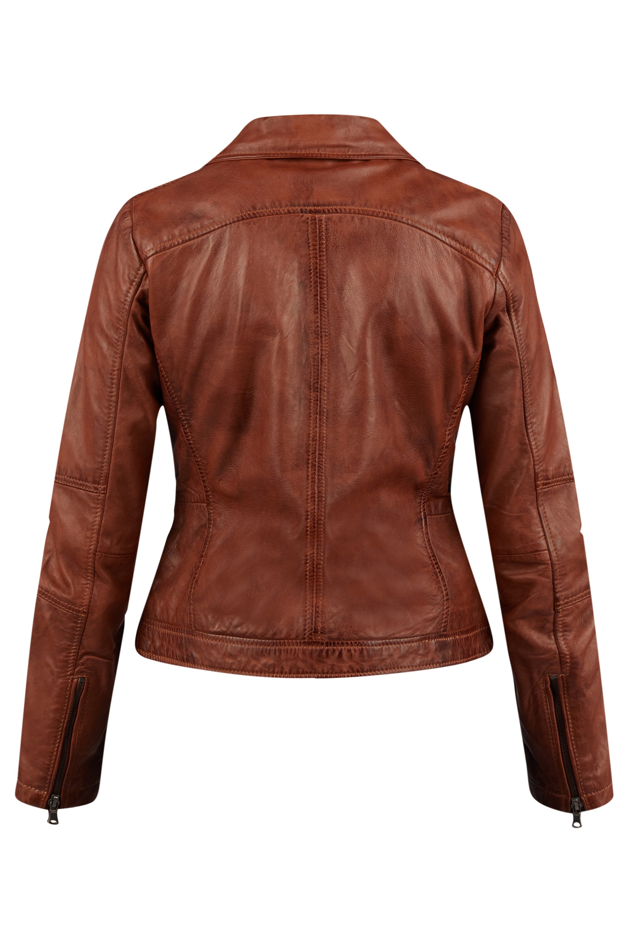 7ELEVEN Between-Season Jacket 'SEBaci' in Brown