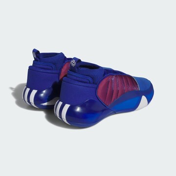ADIDAS PERFORMANCE Athletic Shoes 'Harden Vol. 7' in Blue