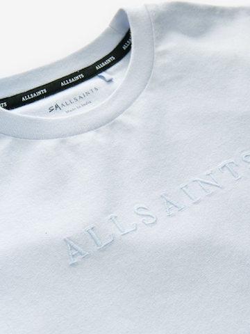 Robe smALLSAINTS en bleu