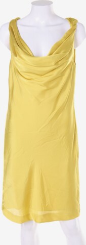 H&M Dress in M in Yellow: front