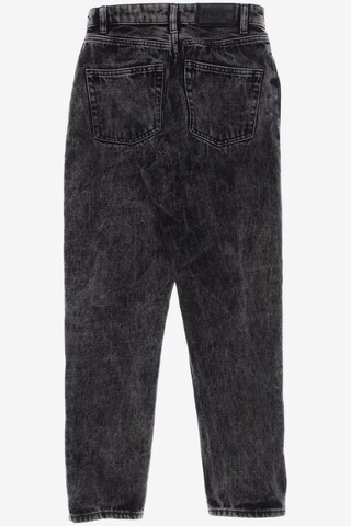 Monki Jeans in 25 in Black