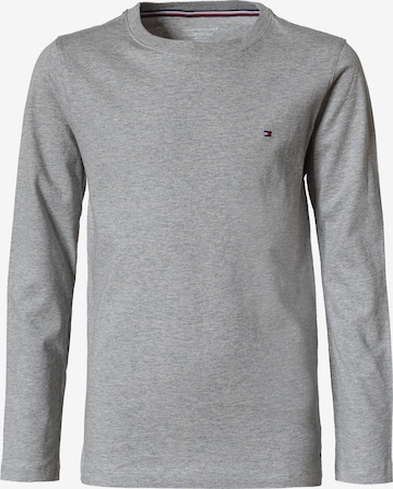 Tommy Hilfiger Underwear Regular fit Shirt in Grey