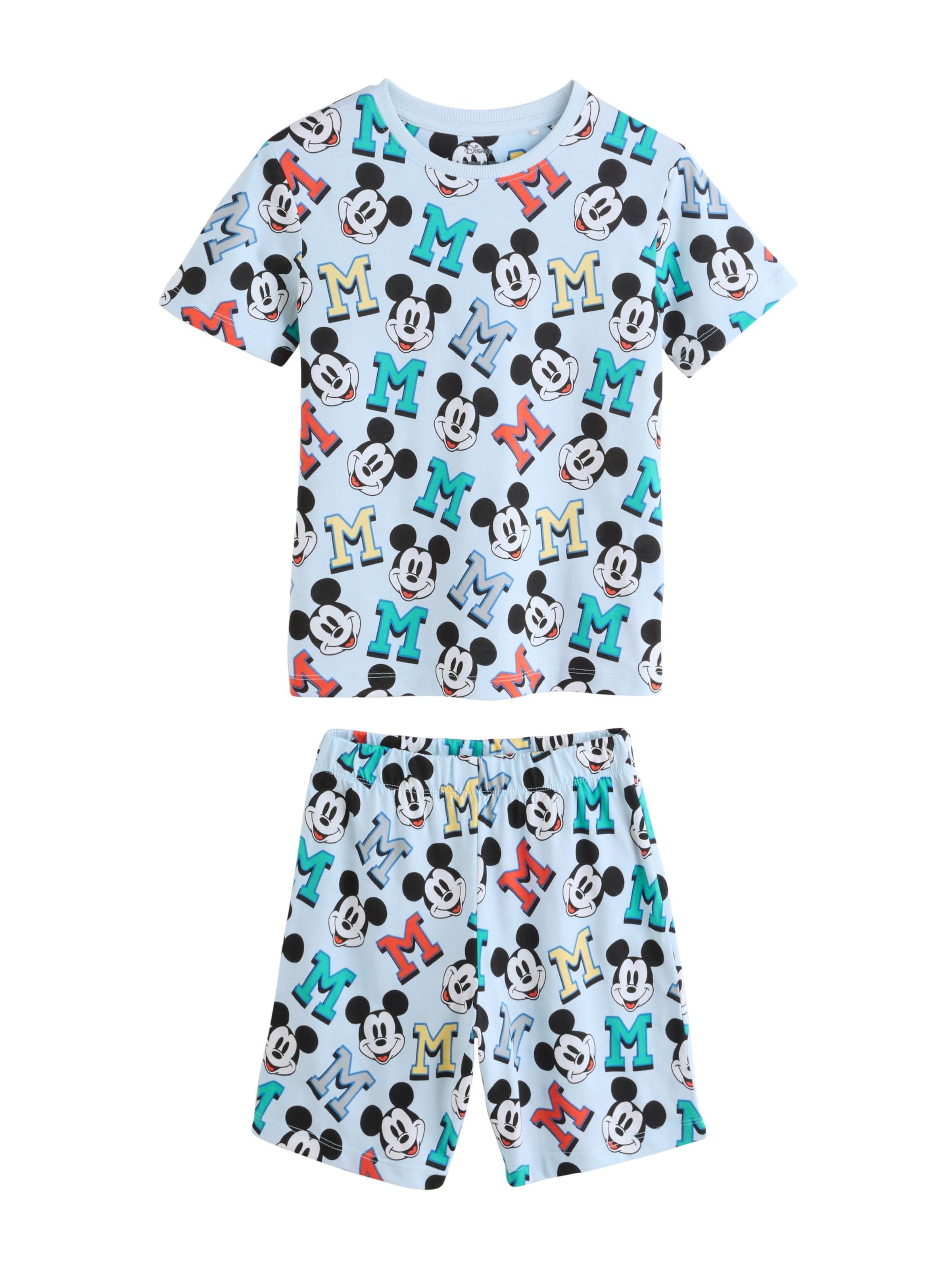 Next Schlafanzug in Mischfarben