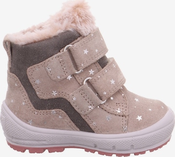 SUPERFIT - Botas 'Groovy' en rosa