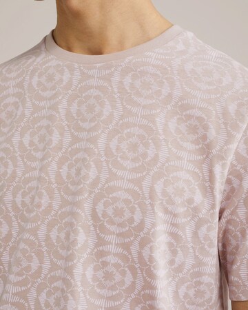 WE FashionMajica - roza boja