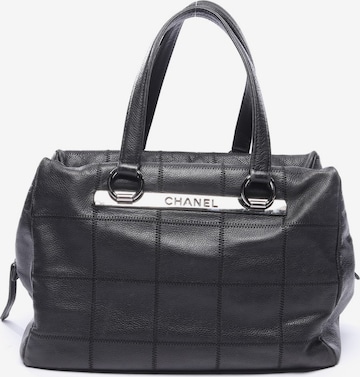 CHANEL Bag in One size in Black: front